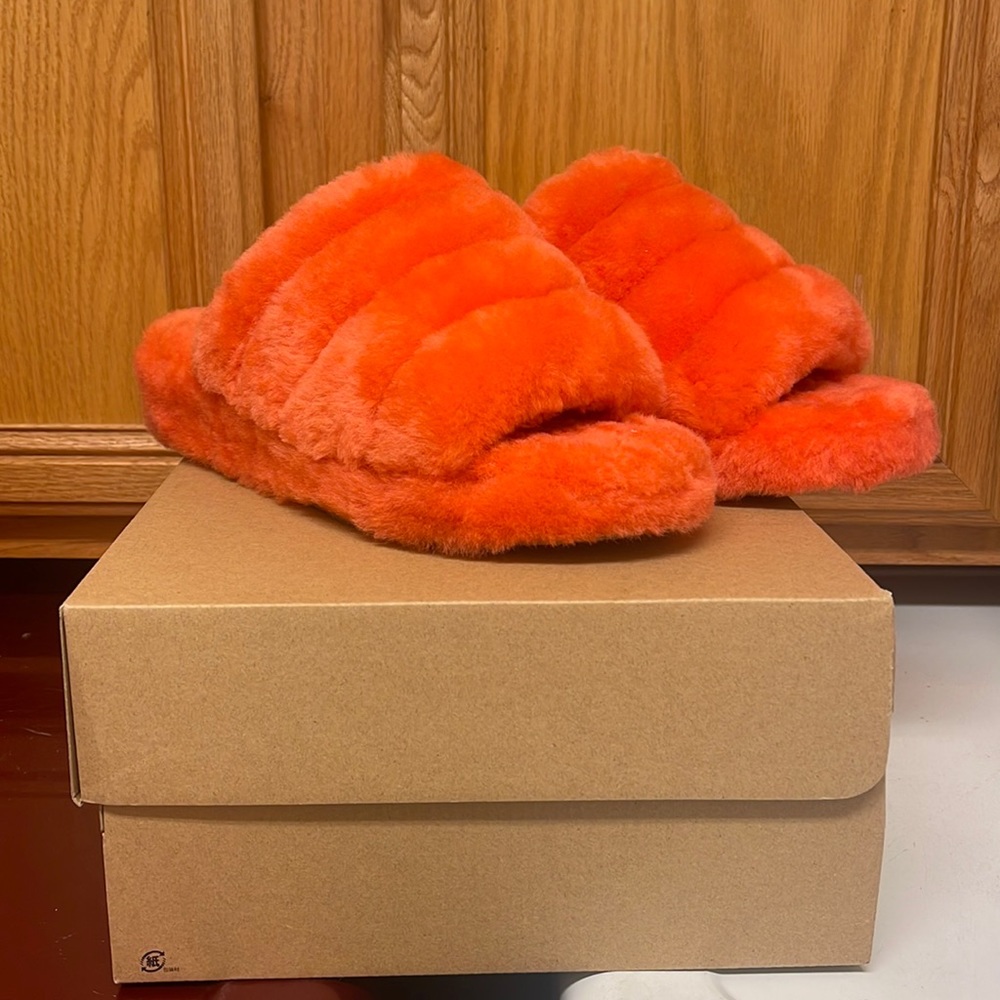 Ugg Slippers size 10
